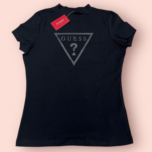 POLERA GUESS MUJER