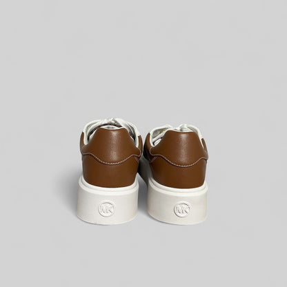 ROMEY LACE UP