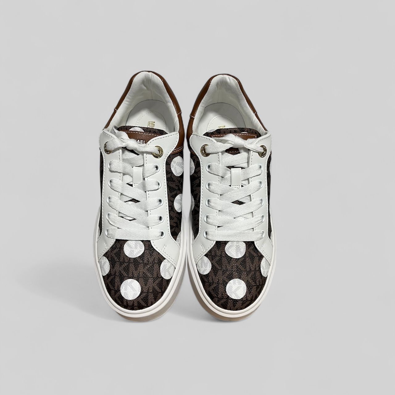 ROMEY LACE UP