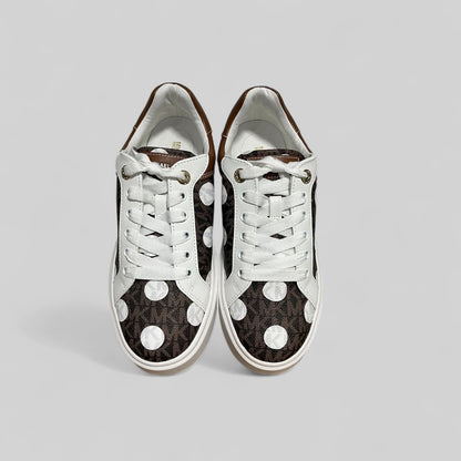 ROMEY LACE UP