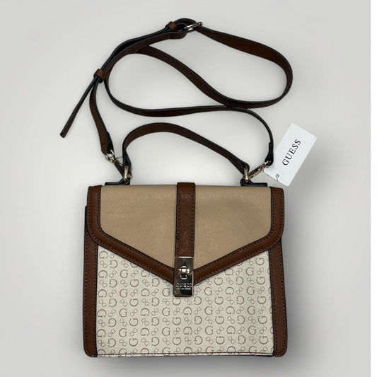 CARTERA GUESS