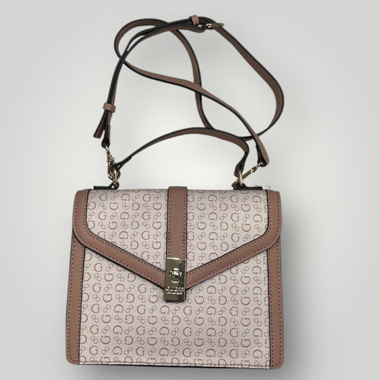 CARTERA GUESS