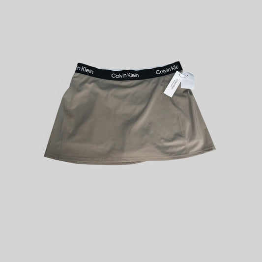 SHORT ACTIVE CALVIN KLEIN