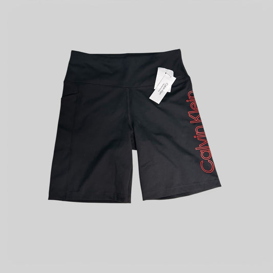 ACTIVE SHORT NEGRO CALVIN KLEIN
