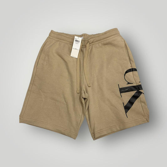 SHORT LOGO CALVIN KLEIN