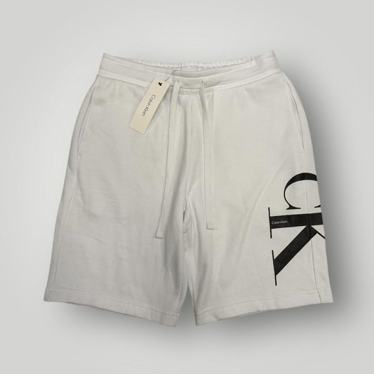 SHORT LOGO CALVIN KLEIN