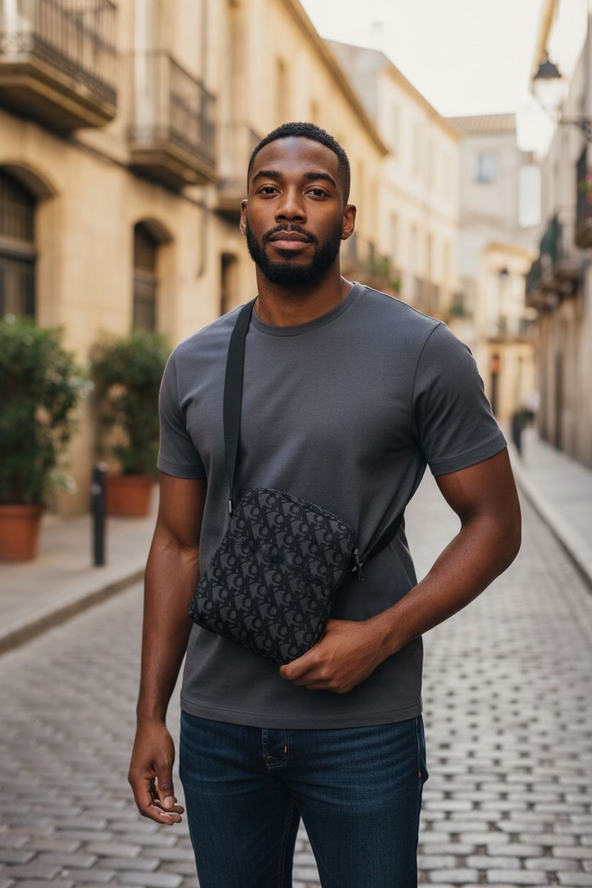 CROSSBODY CALVIN KLEIN