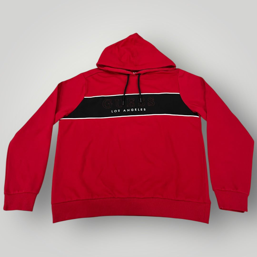 POLERON GUESS