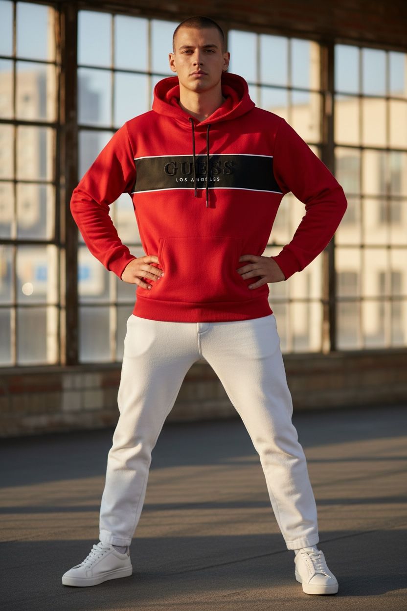 POLERON GUESS