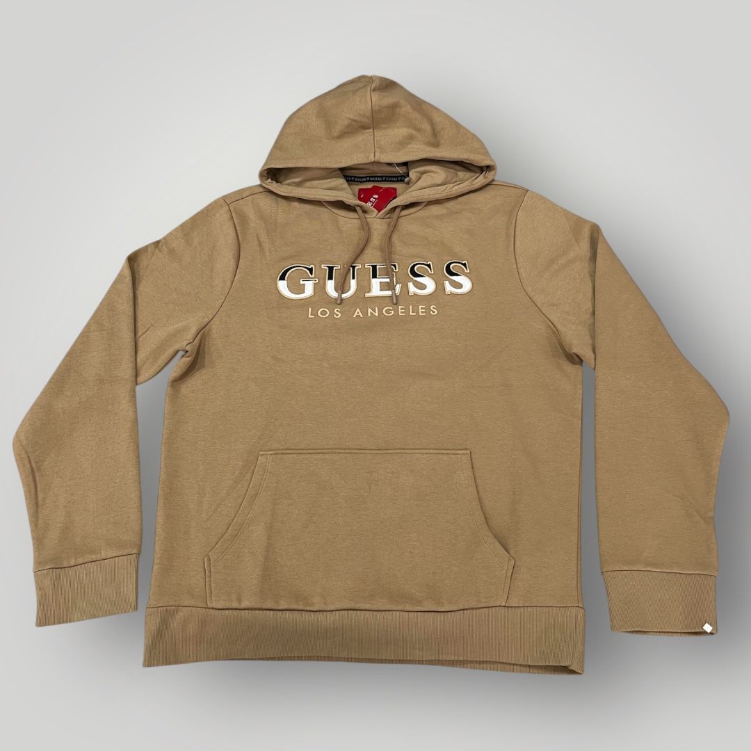 POLERON GUESS