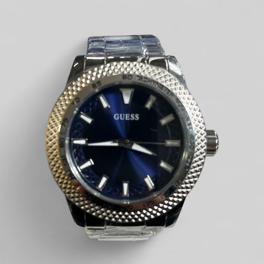 RELOJ GUESS "BLUE DIAMOND"