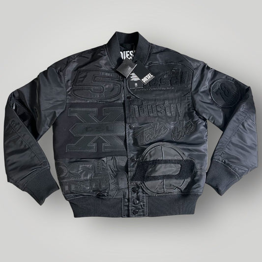 CHAQUETA DIESEL