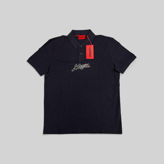 POLERA PIQUE HUGO
