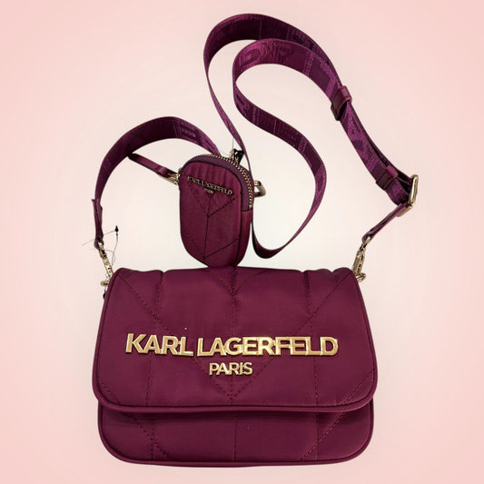 CROSSBODY KARL LAGERFELD
