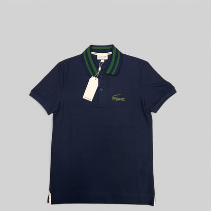 POLERA  PIQUE LACOSTE