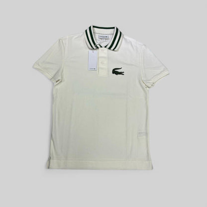 POLERA  PIQUE LACOSTE