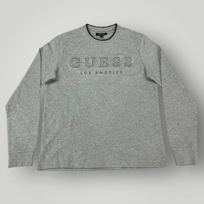 POLERON GUESS