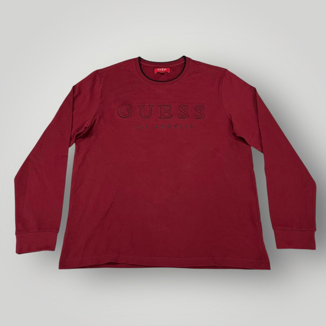 POLERON GUESS