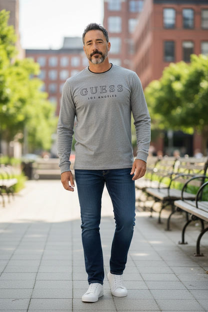 POLERON GUESS