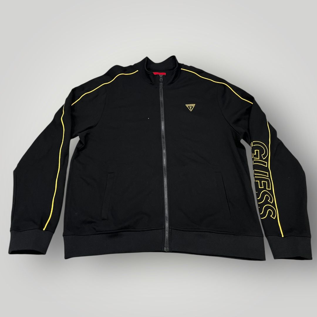 POLERON GUESS