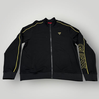 POLERON GUESS