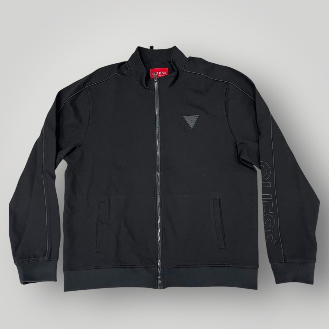 POLERON GUESS