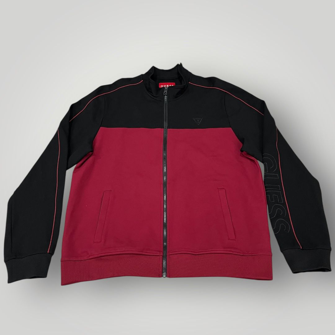 POLERON GUESS