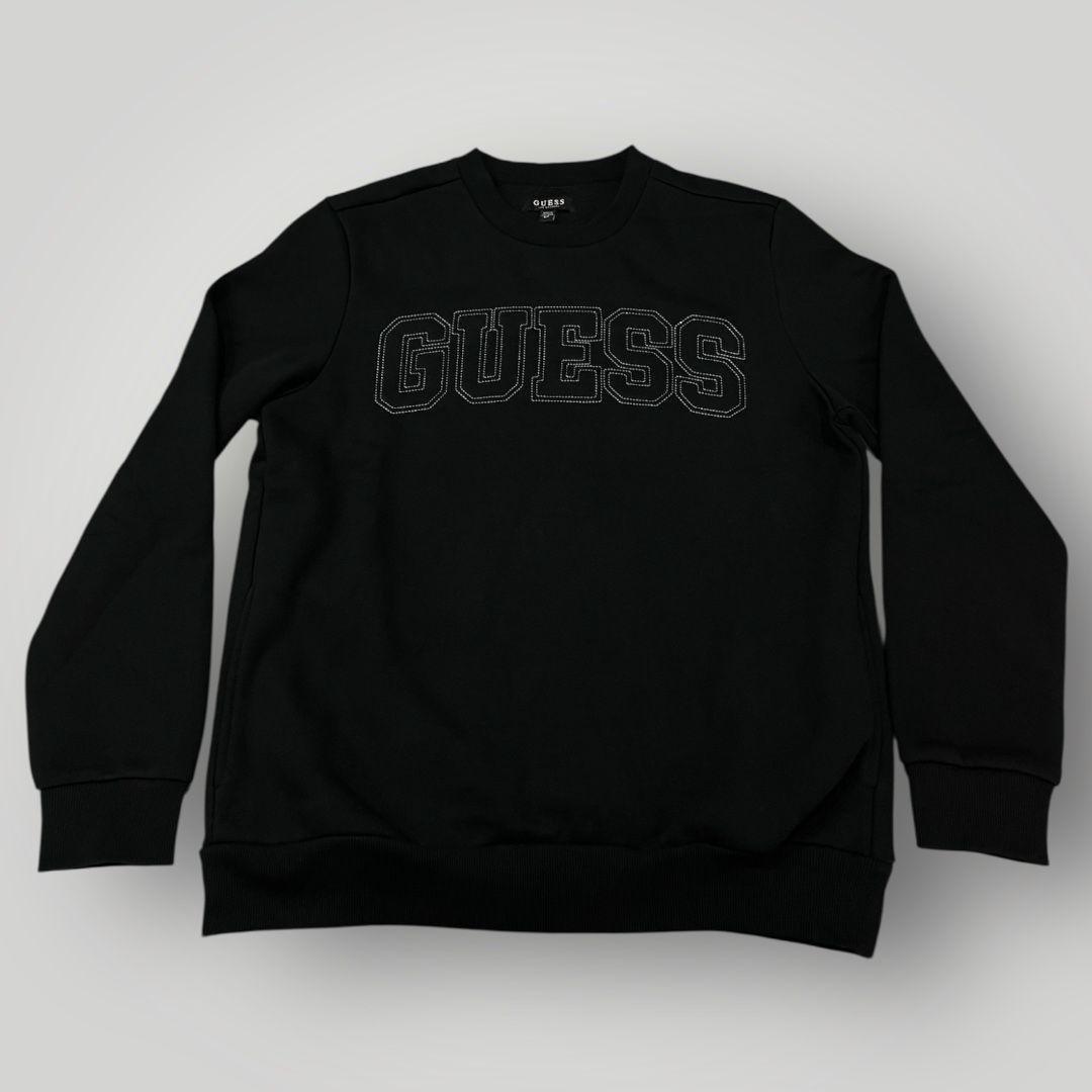 POLERON GUESS
