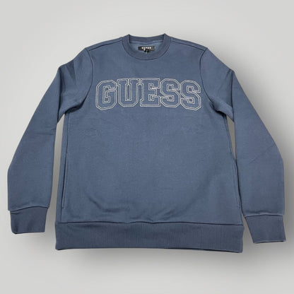 POLERON GUESS