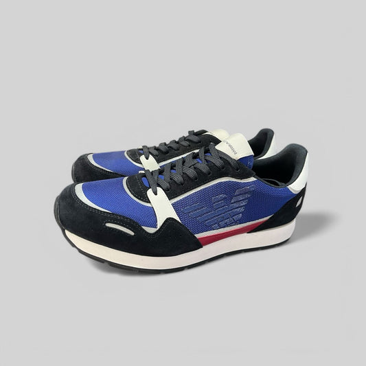 EMPORIO ARMANI DEPORTIVO