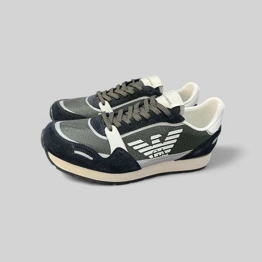 EMPORIO ARMANI DEPORTIVO