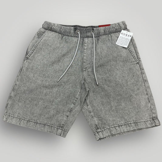 SHORT MEZCLILLA GUESS