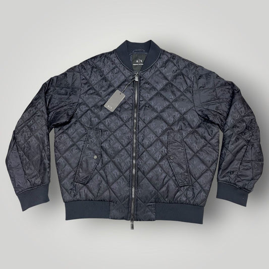 CHAQUETA ARMANI