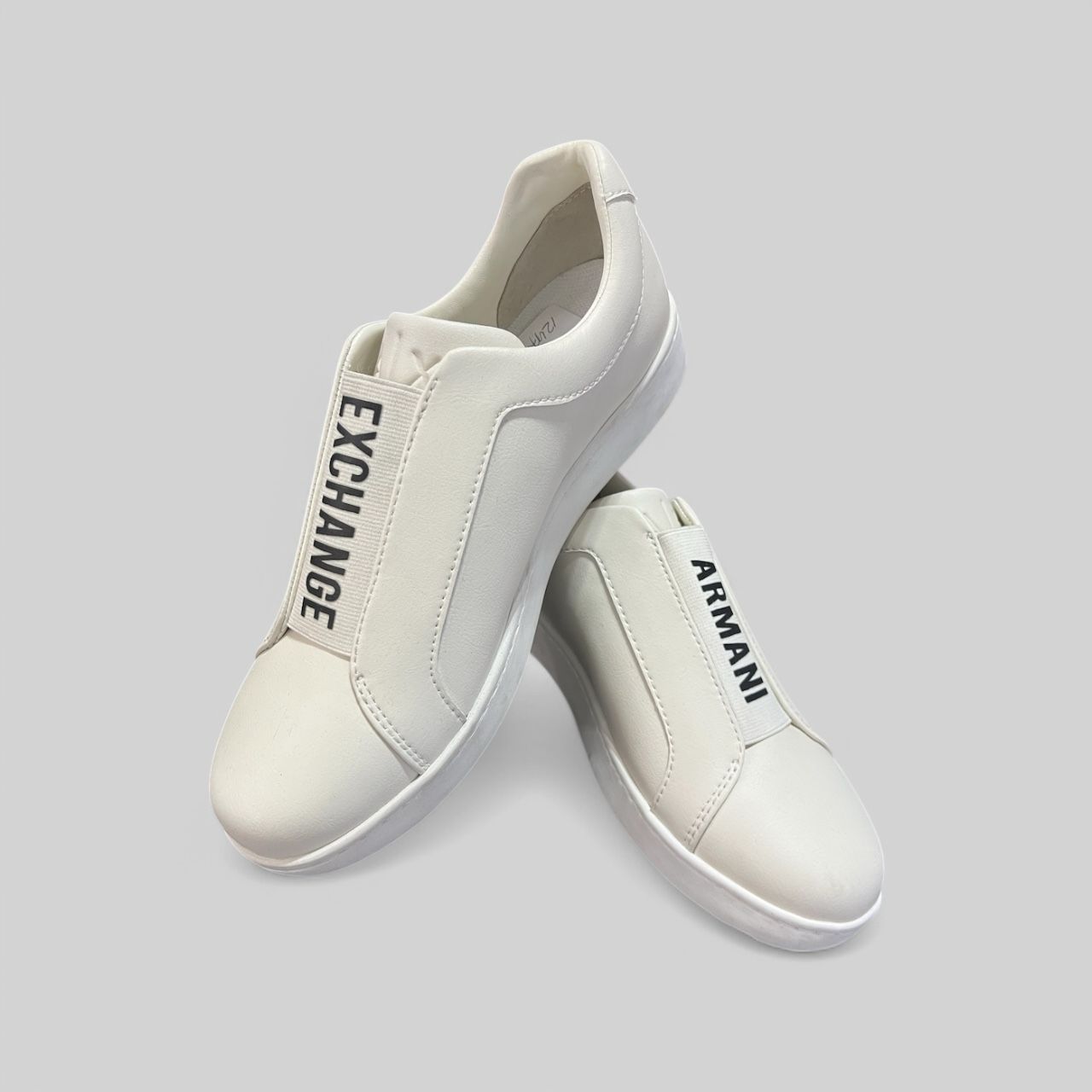 ARMANI EXCHANGE URBANAS