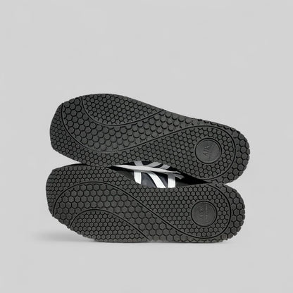 ZAPATILLA HOMBRE LOGO ARMANI