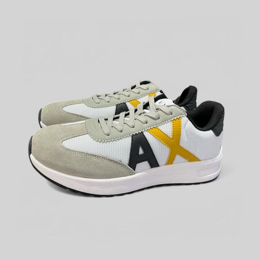 ARMAI EXCHANGE AX RETRO LIGHT
