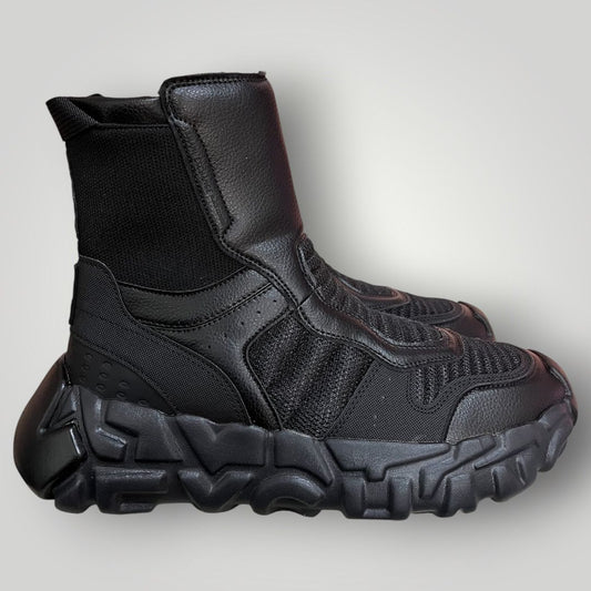 BOTAS ARMANI (HOMBRE)