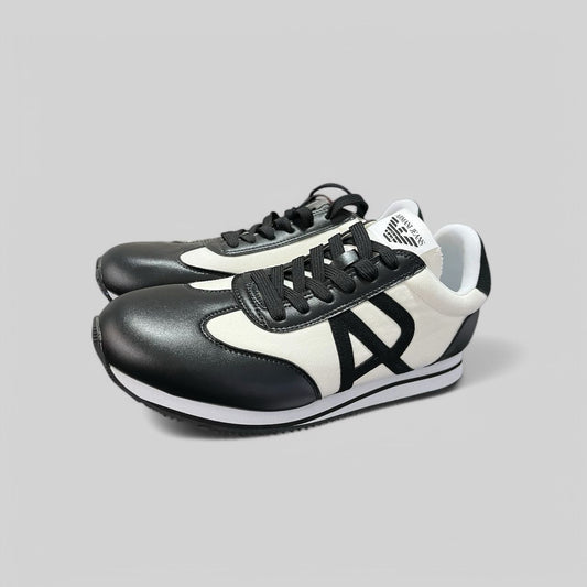 ARMANI JEANS RETRO RUNNER