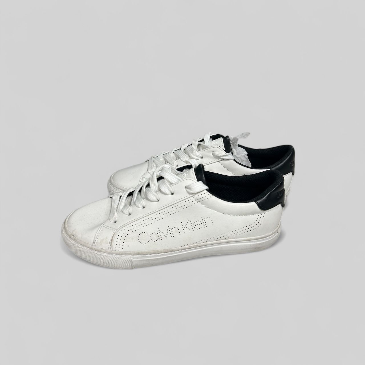 ZAPATILLAS MUJER CALVIN KLEIN