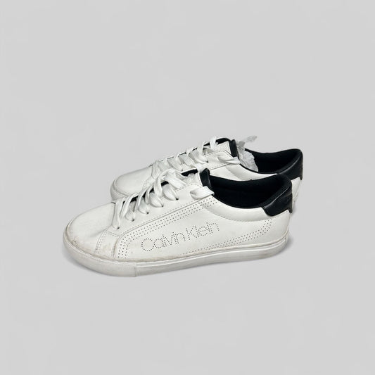 ZAPATILLAS MUJER CALVIN KLEIN