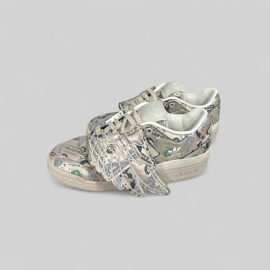 ZAPATILLA MONEY WINGS DOLAR ADIDAS