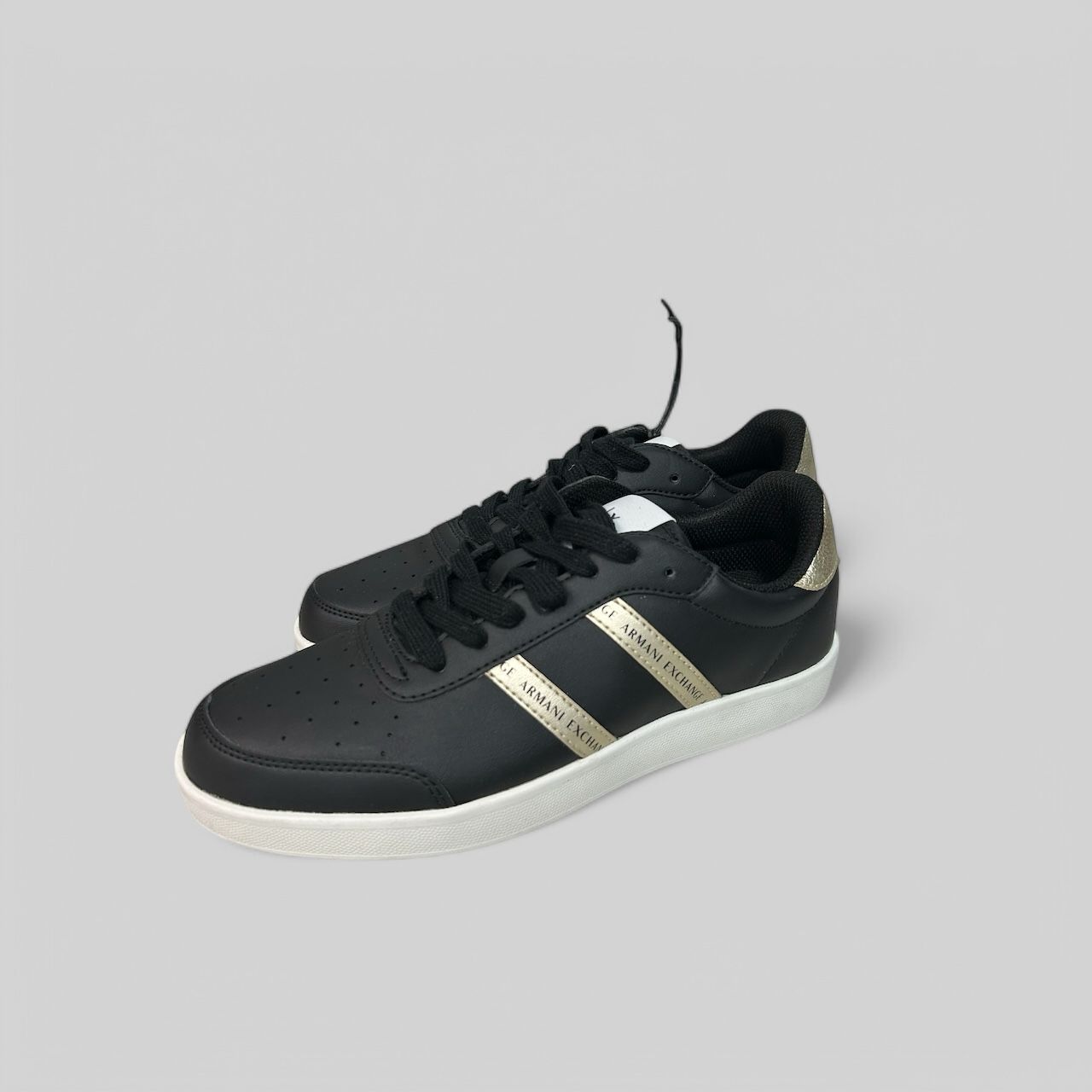 ZAPATILLA  MUJER ARMANI