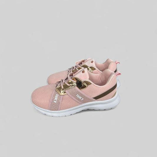 ZAPATILLAS MUJER JUICY