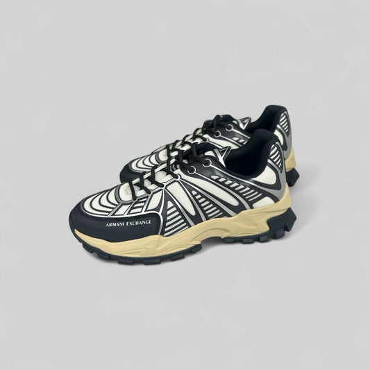 ZAPATILLAS HOMBRE ARMANI