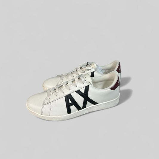 ZAPATILLAS HOMBRE ARMANI