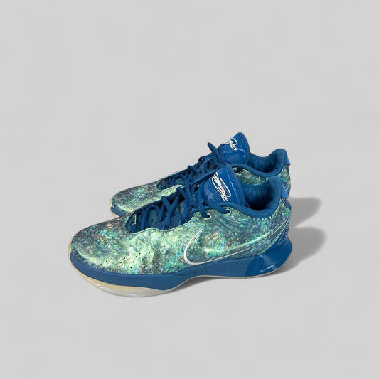 ZAPATILLAS NIKE LEBRON 21 ABALONE