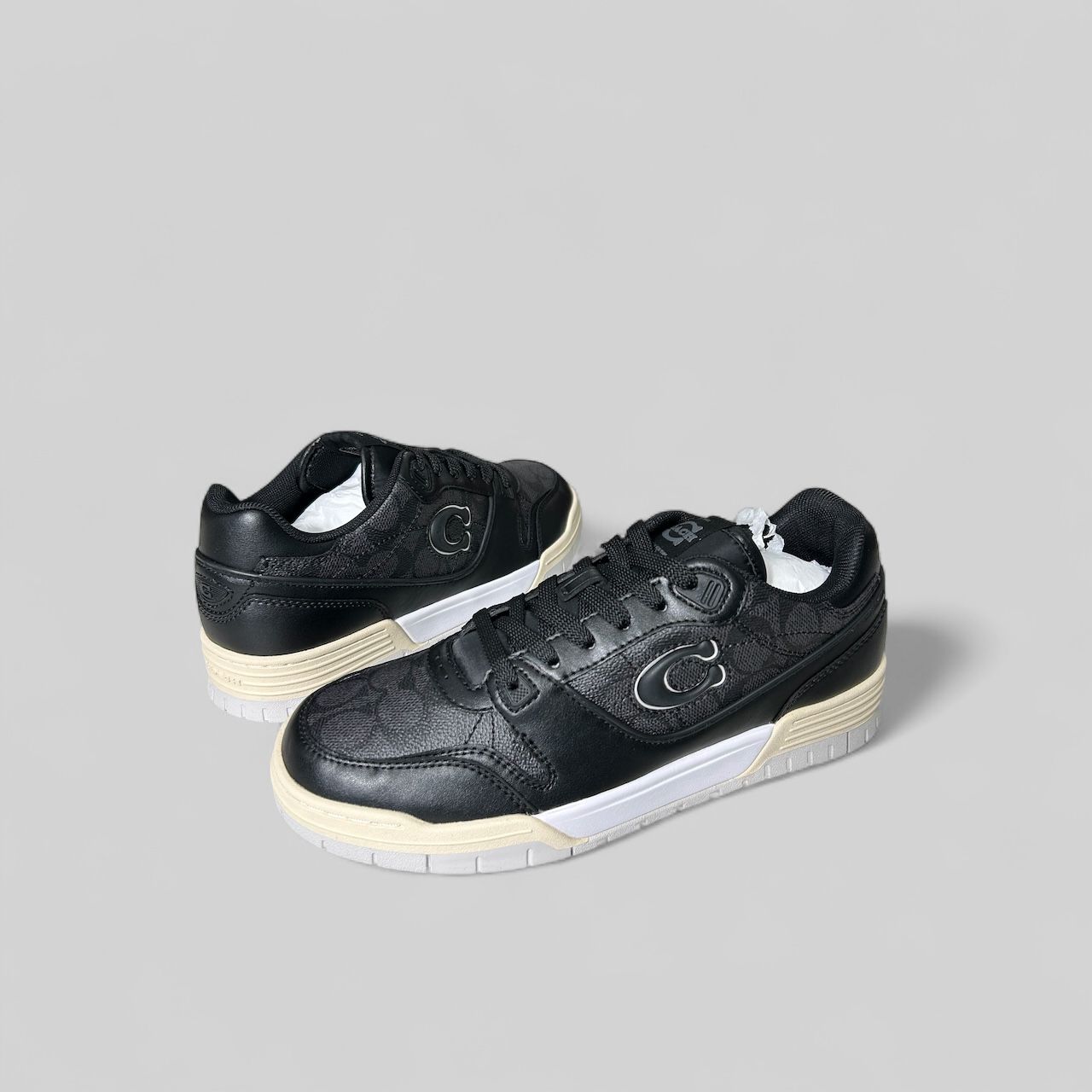 SOHO SNKR SIG COACH