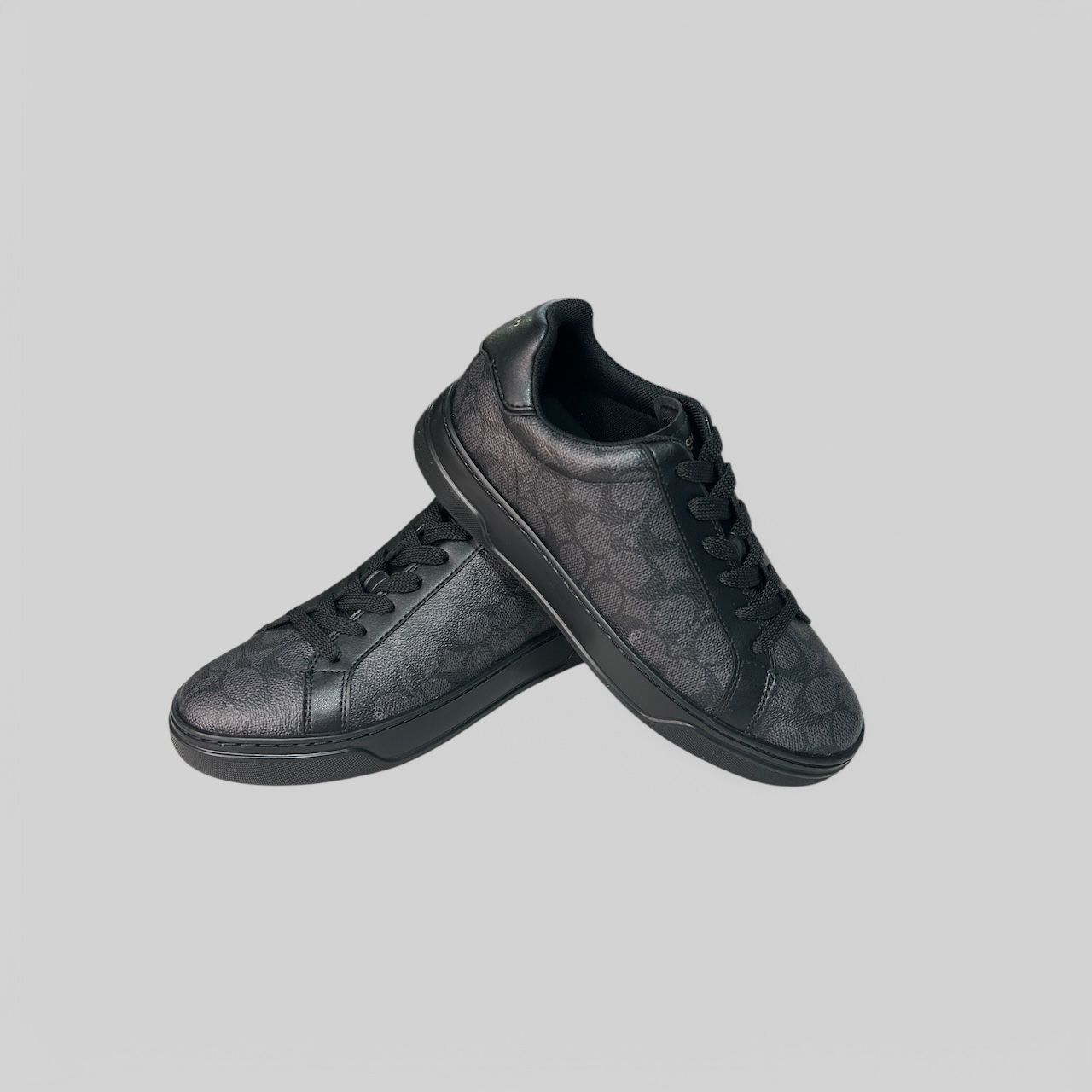 ZAPATILLAS HOMBRE SIN CAÑA COACH