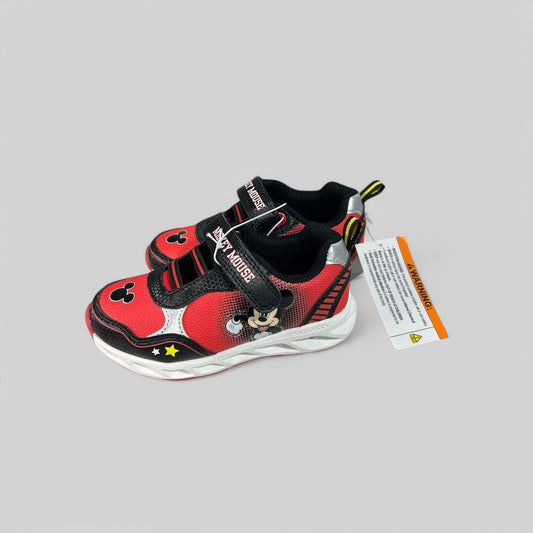 ZAPATILLAS CON LUCES DISNEY