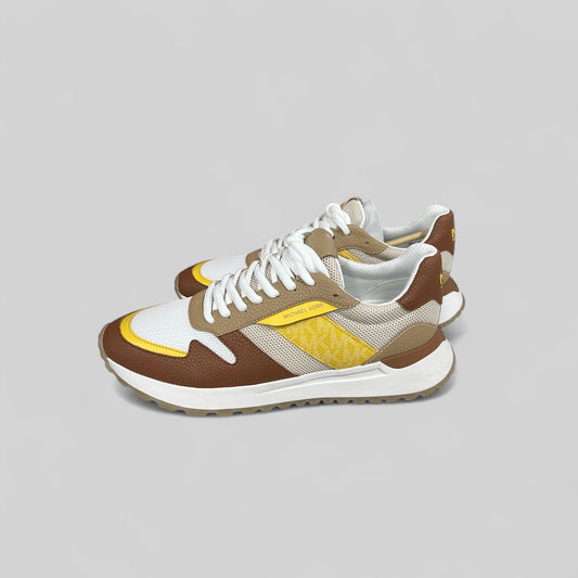 ZAPATILLAS DAX TRAINER MICHAEL KORS